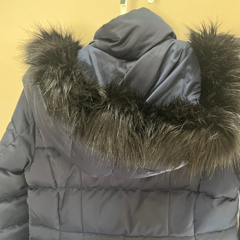 Winter jacket - Picture 12 of 12